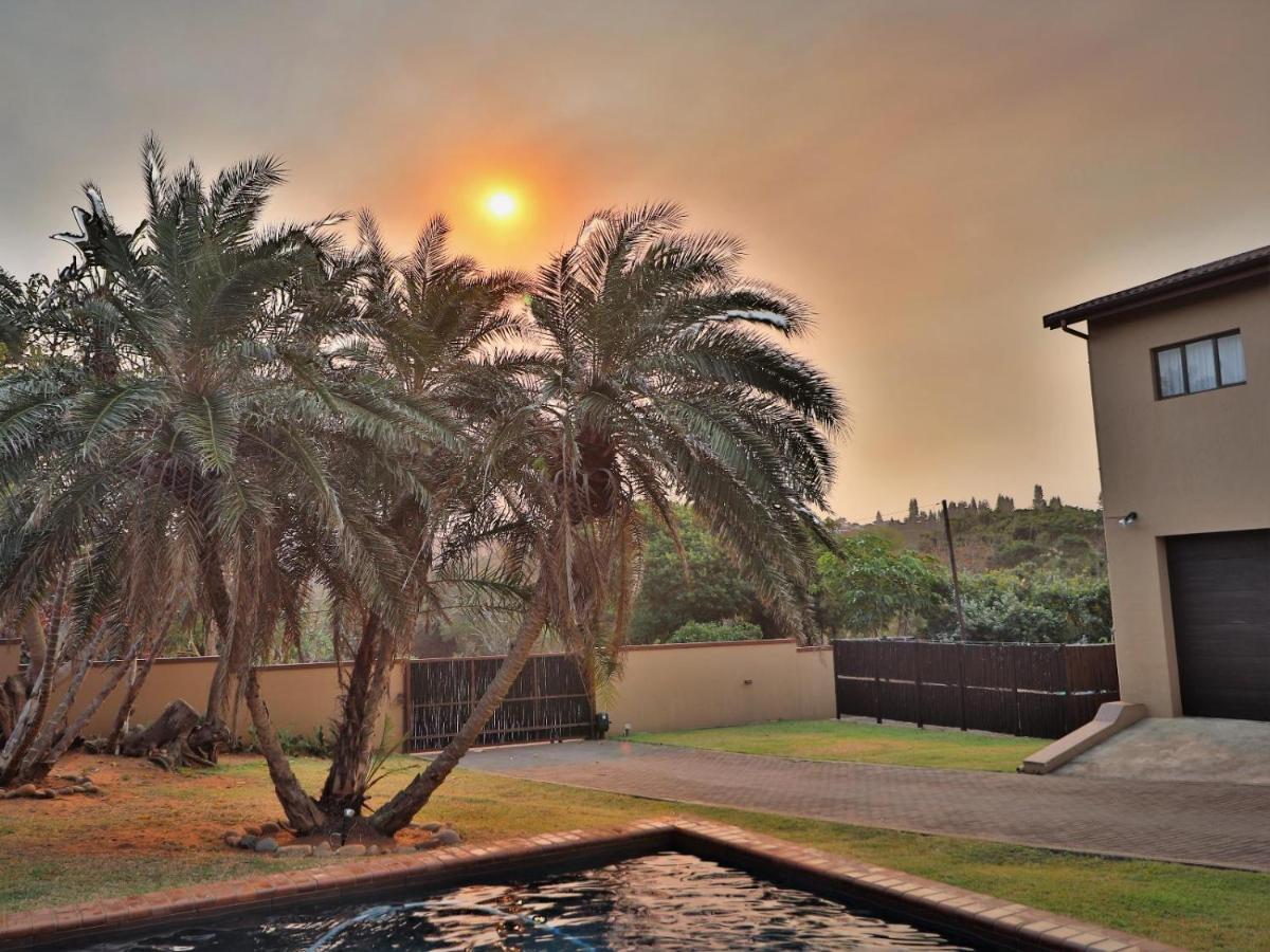 Timeless Lodge Umkomaas Luaran gambar